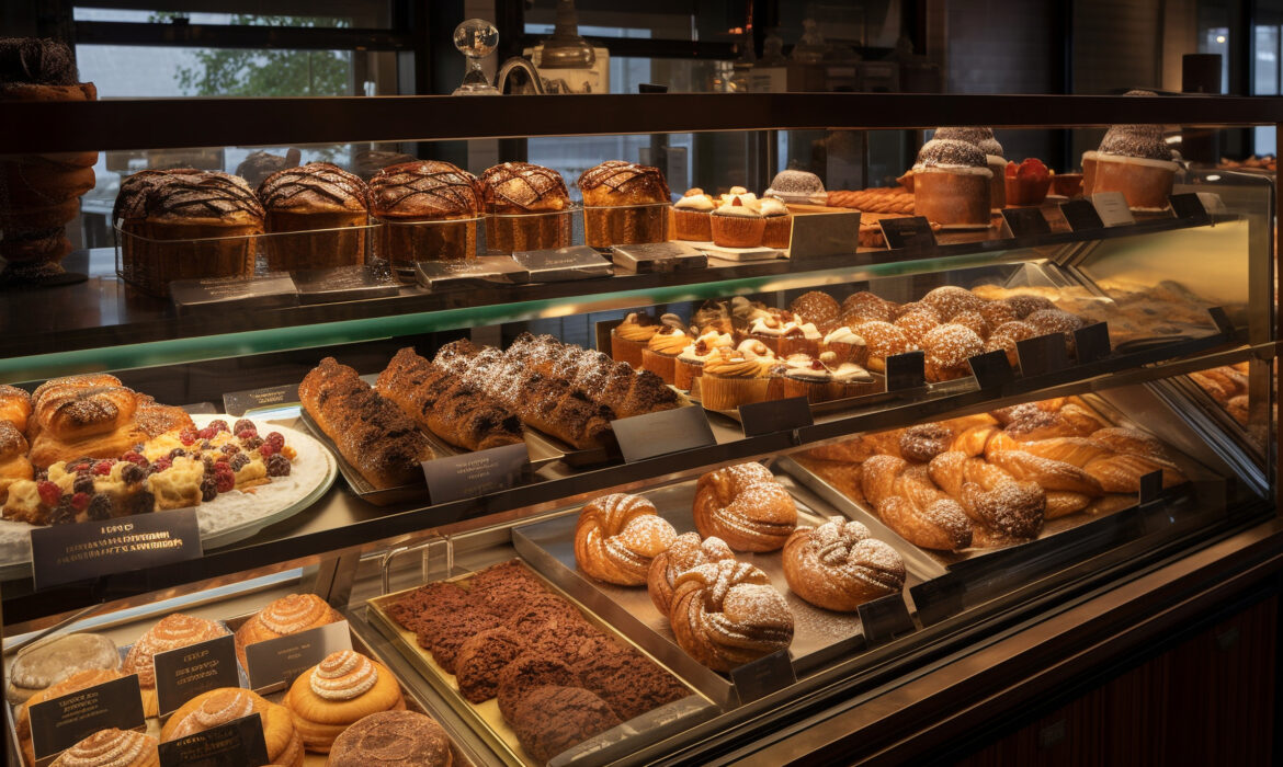Pauta digital y Marketing Orgánico para empresa del sector de repostería