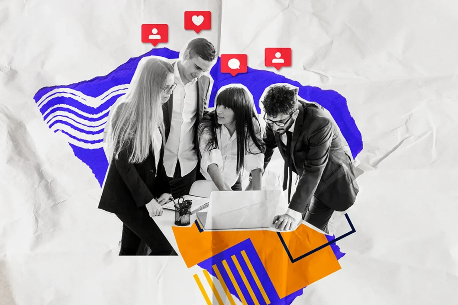 Despierta el Crecimiento de tu Negocio: El Arte de Ser Visto por el Cliente Perfecto