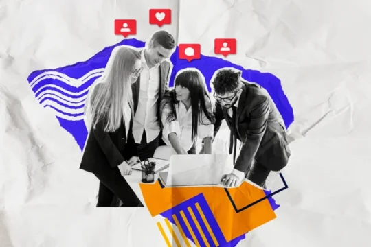 Despierta el Crecimiento de tu Negocio: El Arte de Ser Visto por el Cliente Perfecto